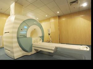 德国西门子Essenza1.5T磁共振